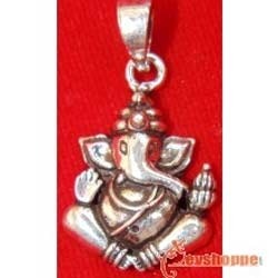 Manufacturers Exporters and Wholesale Suppliers of Ganesha Pendant Faridabad Haryana